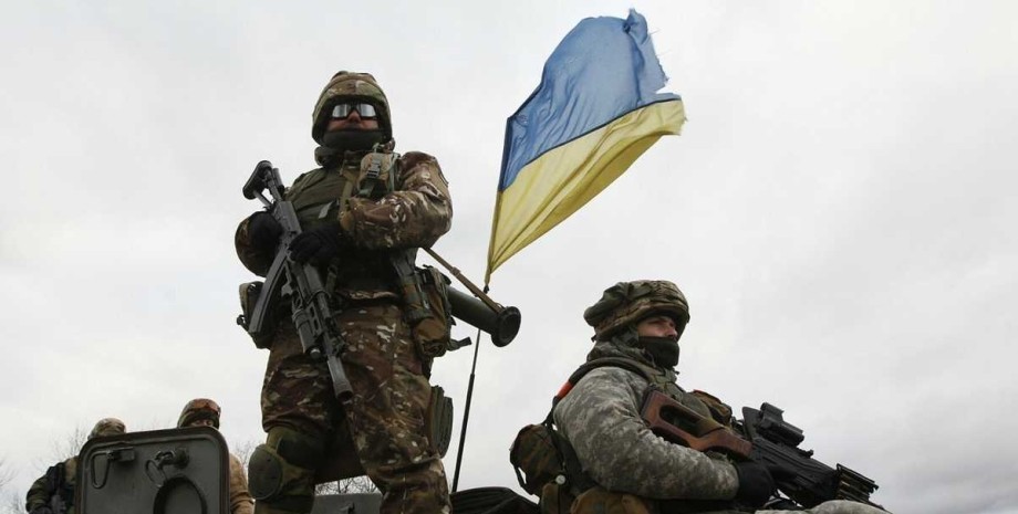 Украинские военные продвинулись в сторону Херсона и имеют тактические успехи 