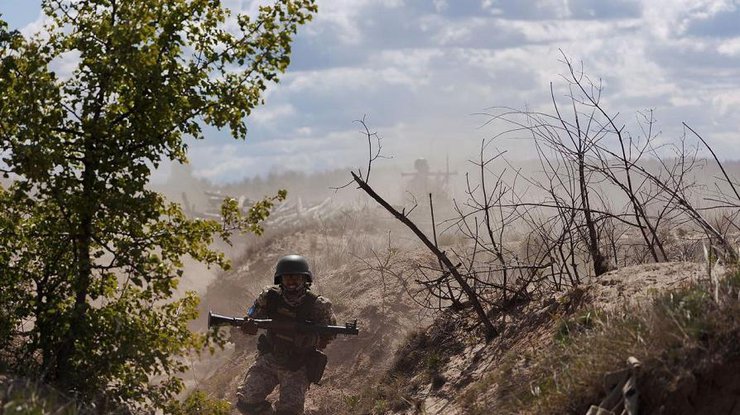 "50 на 50": Україна обмінялась з росією тілами загиблих військових