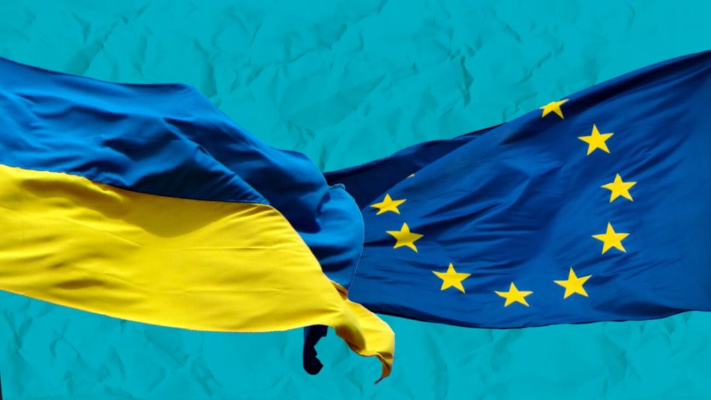 Еврокомиссия провела дебаты по заявке Украины в ЕС: что решили
