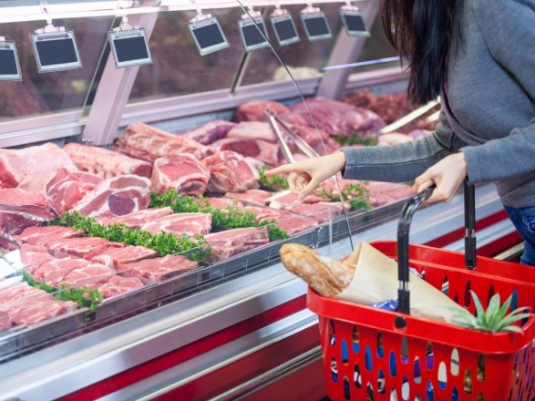 В Украине осенью цены на мясо вырастут на четверть, а зерно – на 50%