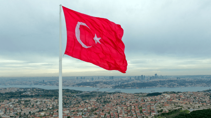 В Турции заявили об успешных переговорах с РФ по снятию блокады с украинских портов 