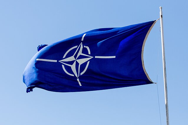 НАТО не дадут гарантий РФ по поводу неразмещение ядерного оружия в Финляндии и Швеции 