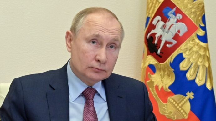 В Кремле уже не согласны обсуждать «статус» Херсонской и Запорожской областей 