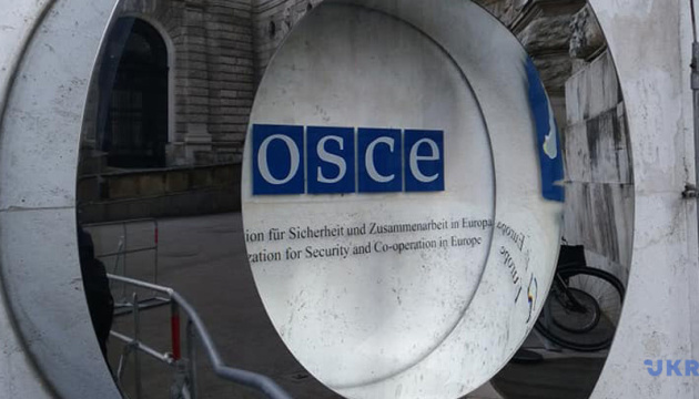 россия остается изолированной в ОБСЕ – посол США