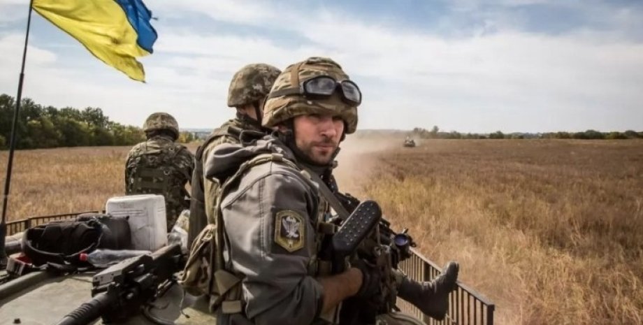Все ближе к Херсону: украинские военные освободили еще один населенный пункт в области 