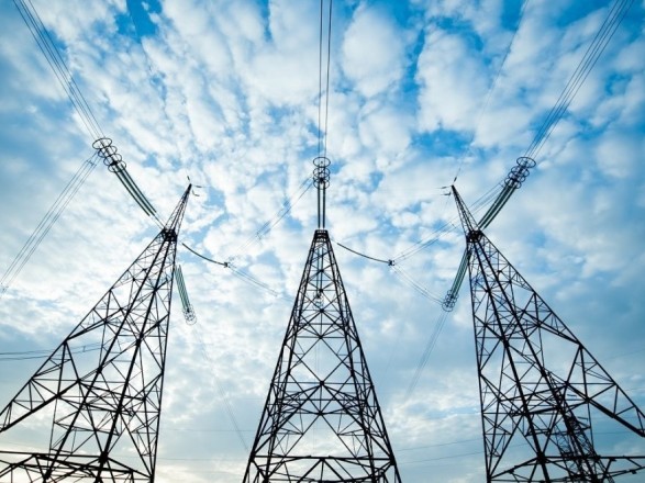 В "Энергоатоме" отвергли возможность передачи электроэнергии из ЗАЭС в оккупированный Крым