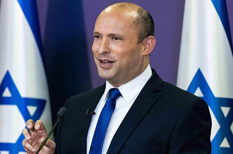 Премьер Израиля принял решения об уходе из политики 