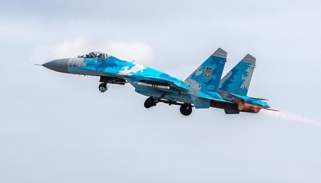 Украинские военные нанесли несколько авиаударов по позициям противника и отбили попытку «реванша» на юге 