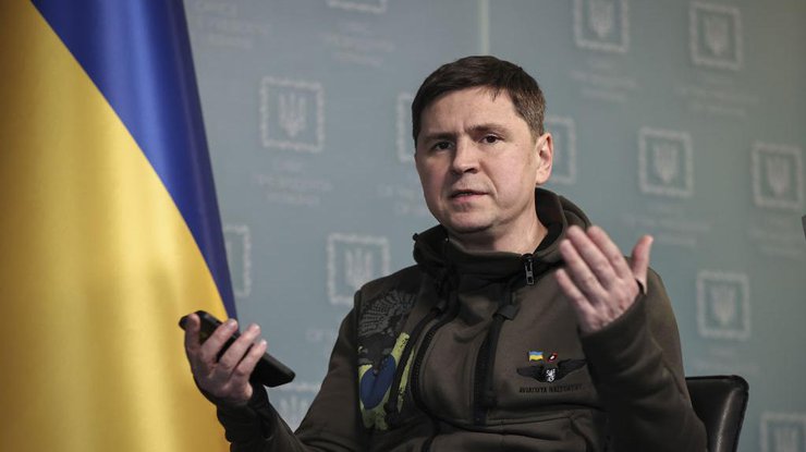 Подоляк розповів про тактику ЗСУ в боях за Сєвєродонецьк