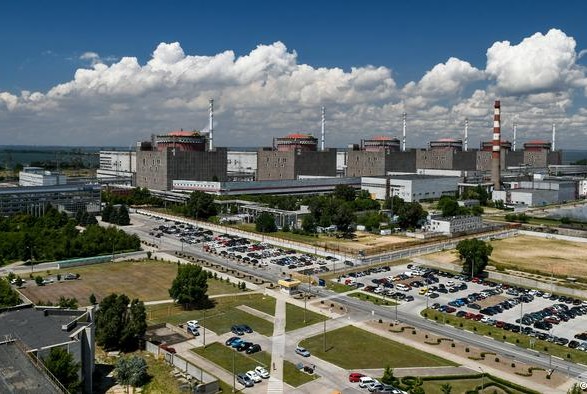 Украина предлагает поставлять в Германию электроэнергию из своих АЭС