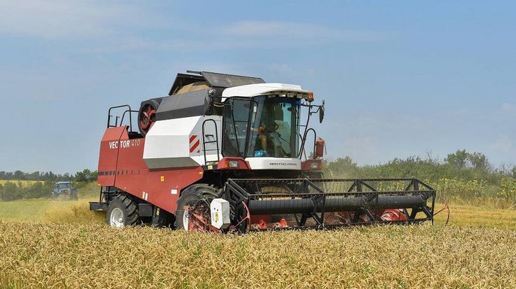 Україна запропонувала маршрути для експорту зерна через Польщу та Румунію - МЗС