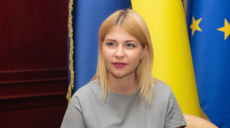 Що робитиме Україна у разі відмови щодо статусу кандидата в ЄС: відповідь віце-прем'єра