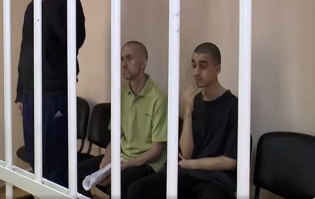 В «ДНР» хотят вынести смертный приговор иностранцам, воевавшим на стороне Украины 