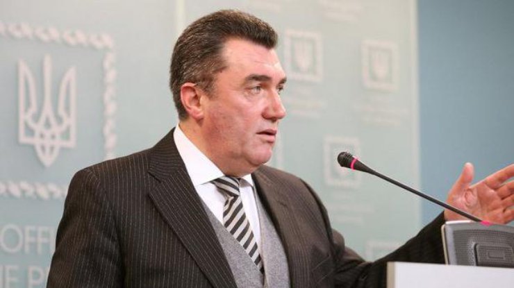 Україна не бачить загрози нападу військ Білорусі - Данілов