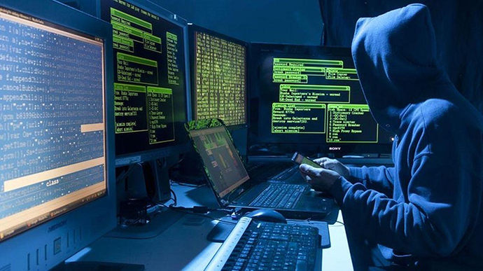 Американские спецслужбы уничтожили российскую хакерскую сеть 