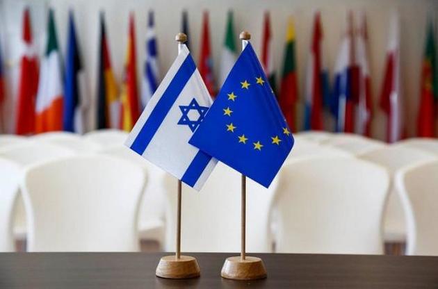 Израиль и ЕС подпишут договор о поставках газа в Европу 