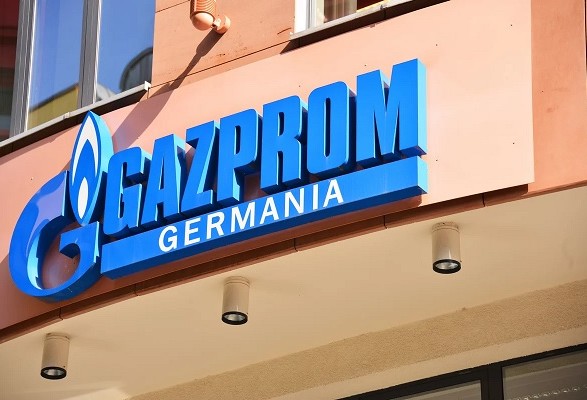 Германия выделяет до 10 млрд евро для спасения бывшего подразделения Газпрома