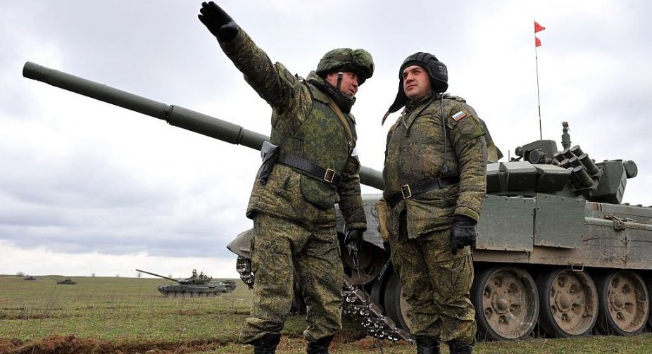 В Беларуси стартовали массовые тренировки на случай войны 