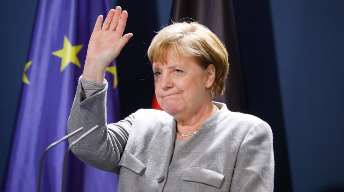 Меркель предпочла отдых в Италии поездке в Бучу: названа причина 