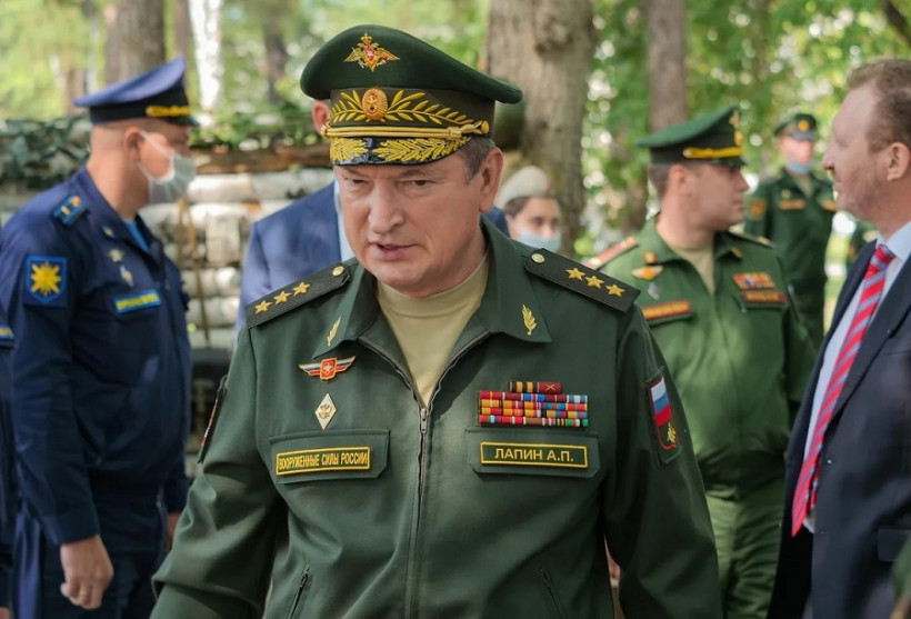У Міноборони рф вперше назвали командувачів угруповань військ в Україні (фото)