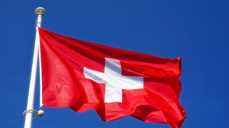 Швейцарія приєдналася до шостого пакету антиросійських санкцій Євросоюзу