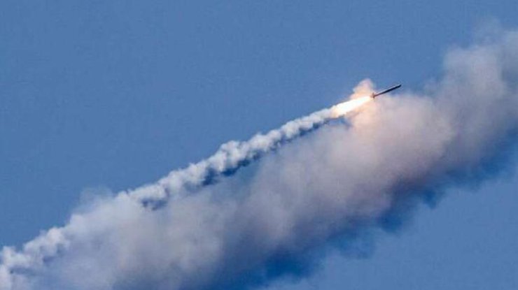 Росія випустила понад 40 ракет по Україні з білорусі