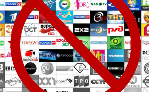 Пока не возвратят Крым Украине: в Латвии запретили все российские каналы 