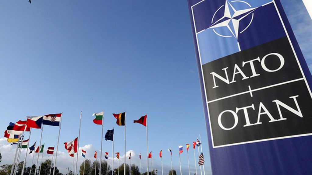 В НАТО приняли решение по Украине 