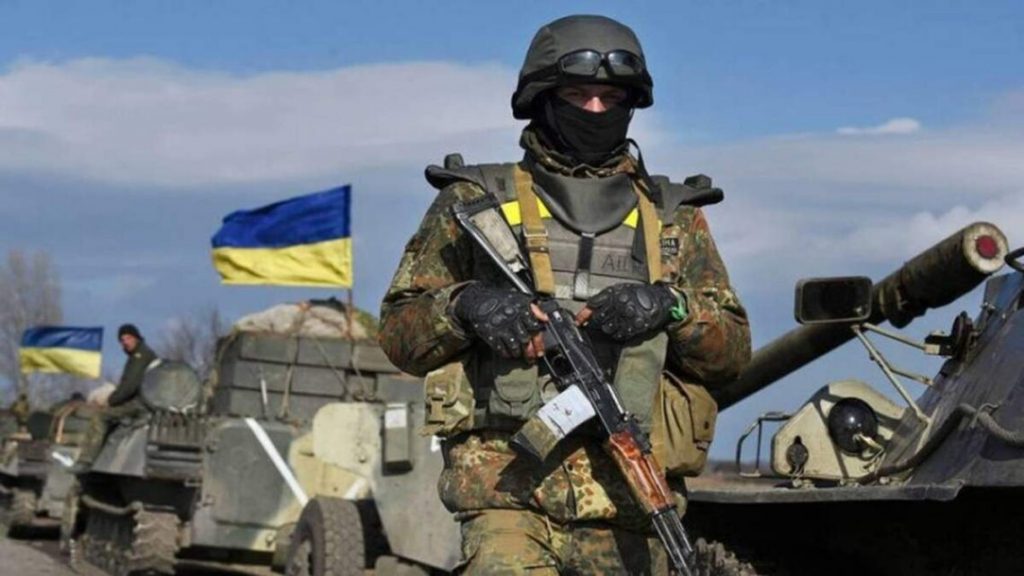 Как дальше будет развиваться война в Украине: западные эксперты озвучили три сценария 
