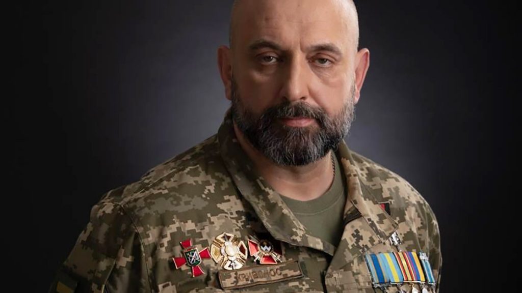 Генерал Кривонос высказался о наступлении российских войск из Беларуси: есть высокая угроза 