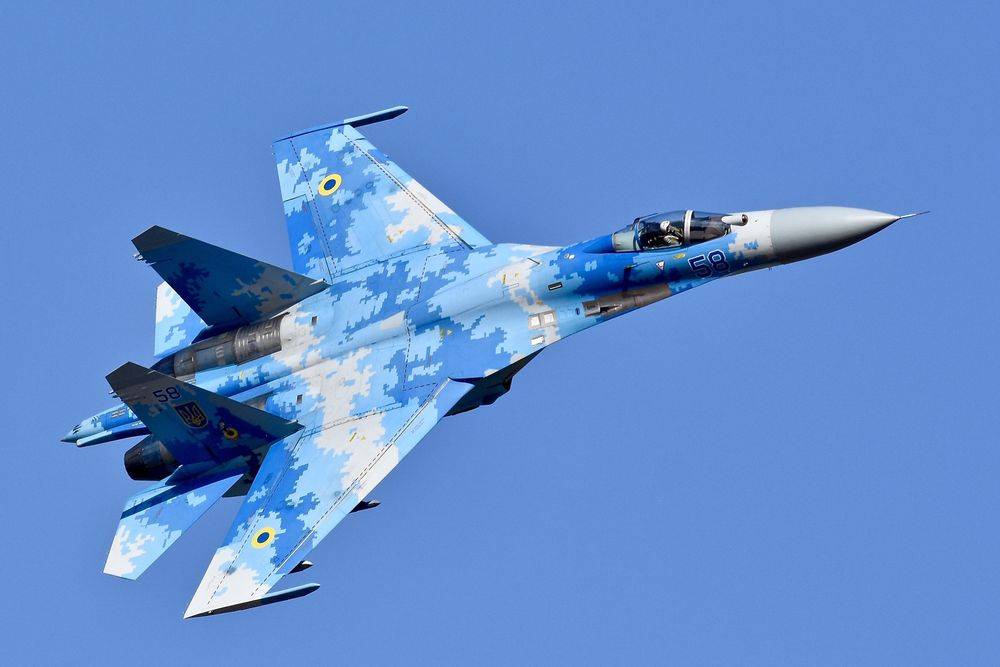 Словакия может поставить Украине истребители МиГ-29: названо условие 