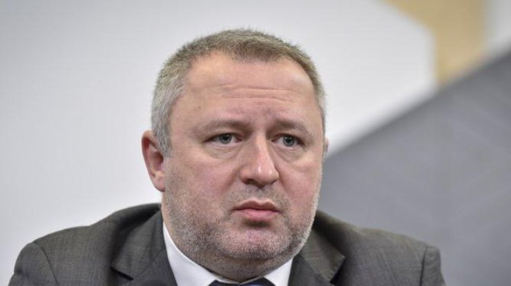 Андрій Костін став генеральним прокурором України