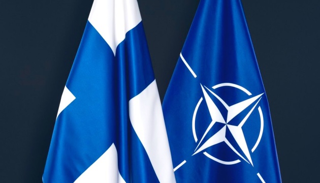 Завершились переговоры о вступлении Финляндии в НАТО