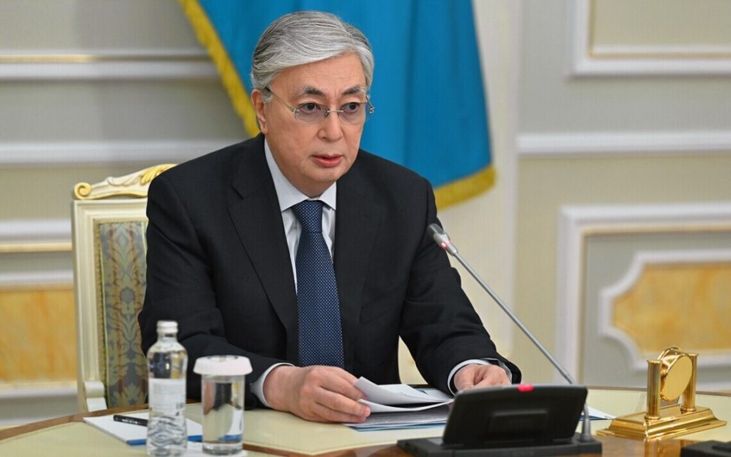 Казахстан выходит из соглашения с СНГ: о чем идет речь 