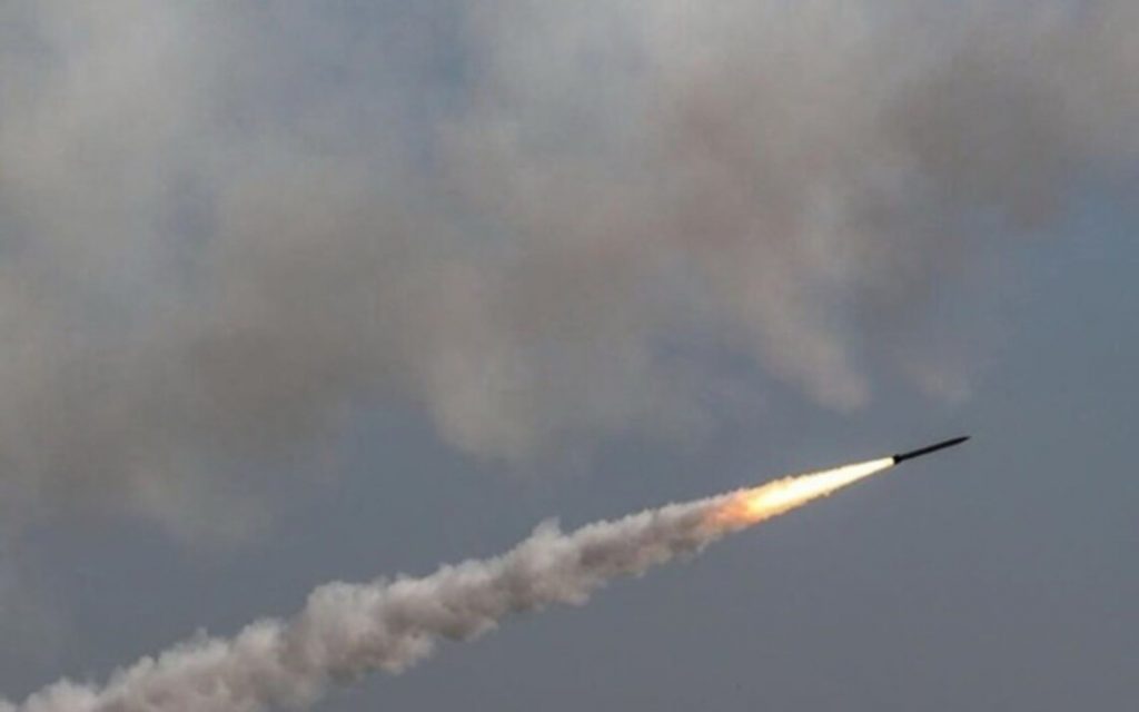 «Ракеты-бумеранги»: выпущенные оккупантами ракеты возвращаются и бьют по их позициям 