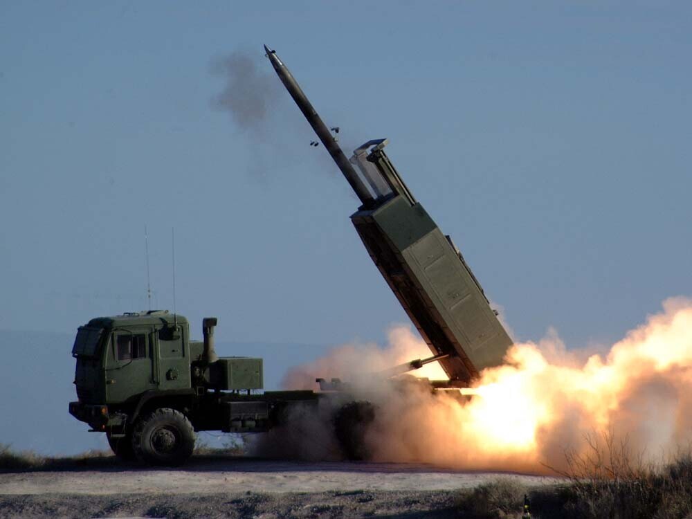 Украина ожидает поступлений ракет для HIMARS с дальностью 300 км: ситуация на фронте сильно изменится 