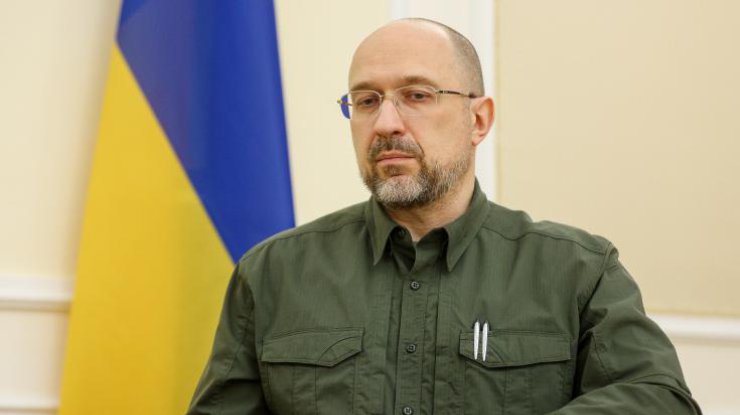 Україні не підходить "Залізний купол" - Резніков