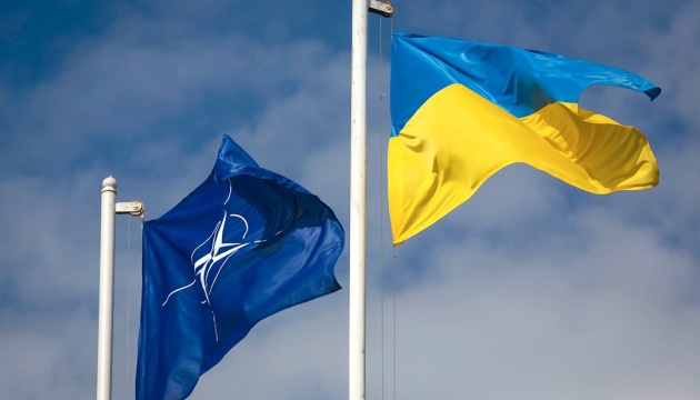 россия распространяет фейк о расколе в НАТО в отношении войны в Украине