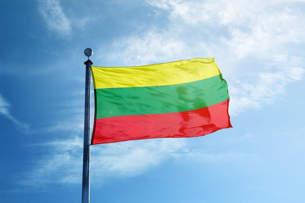 Литва расширила список запрещенных товаров для транзита в Калининградcкую область 