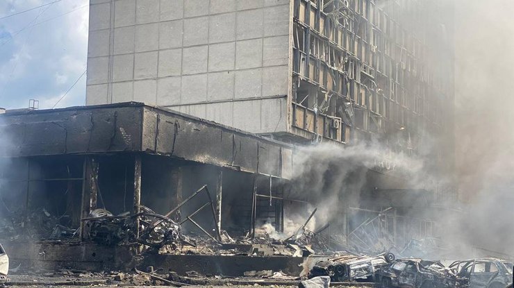 Кількість жертв ракетного удару у Вінниці різко збільшилася: нові деталі 