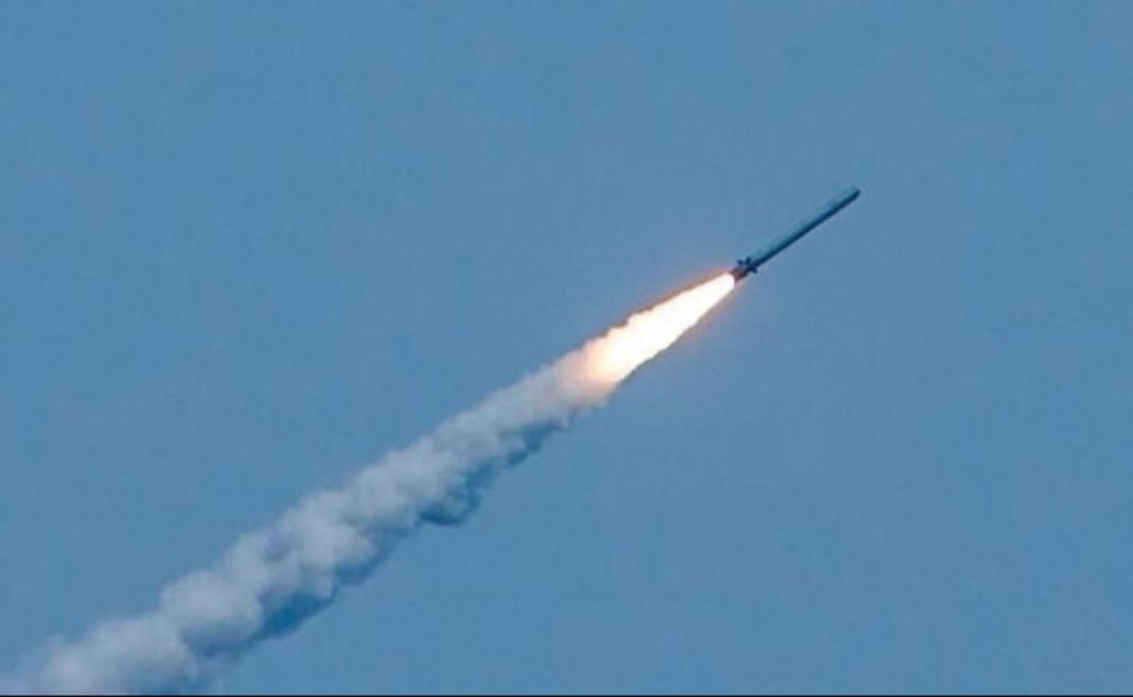 Оккупанты снова ударили ракетами по Одесской области 