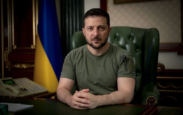 Президент Украины сменил командующего ССО: названа причина