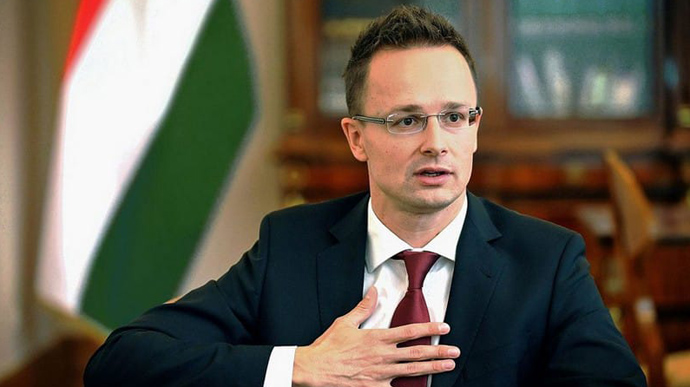 В Венгрии высказались о санкциях против российского газа 