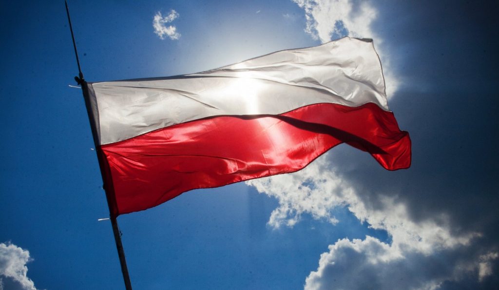 Не «на», а «в»: Польша изменила правила использования синтаксиса 