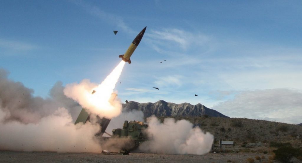 В Конгрессе США настаивают на передаче Украине ракет дальностью более 300 км 