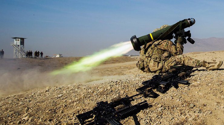 Україна отримає нові далекобійні боєприпаси високої точності - Пентагон