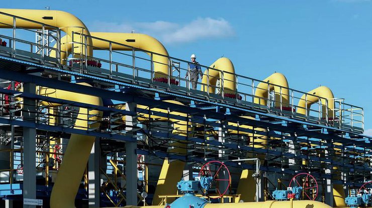 "Газпром" відключить ще одну турбіну "Північного потоку" і скоротить прокачування газу до 20%
