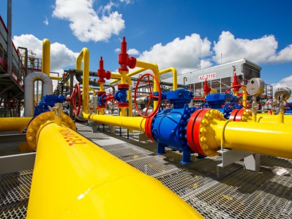 Газпром еще больше сократил поставки газа в Италию