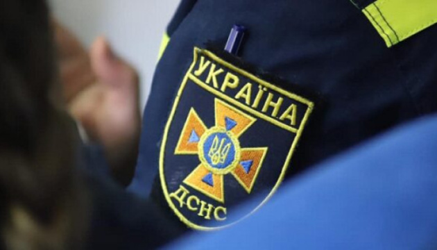 Украина подписала меморандум со спасательными службами четырех стран ЕС 