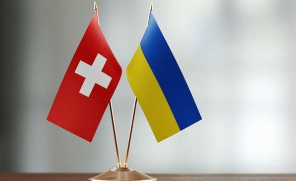 Швейцария будет инвестировать в украинские климатические проекты – Шмыгаль